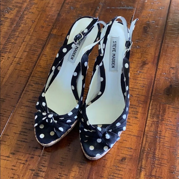 Steve Madden Shoes - Steve Madden Heels